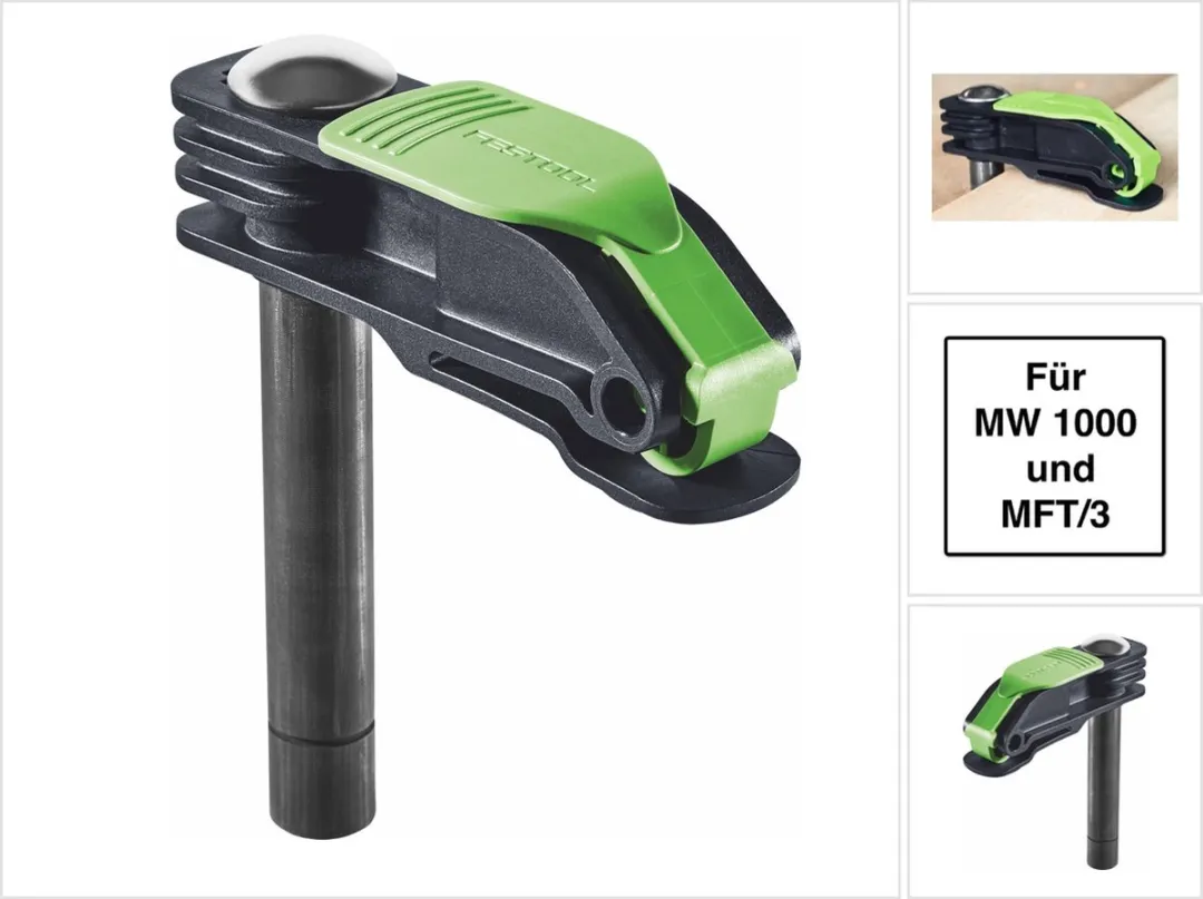 Festool MFT-HZ 80 Snelspanklem