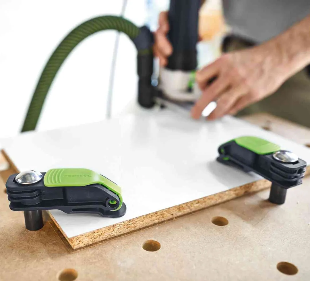 Festool MFT-HZ 80 Snelspanklem - afbeelding 6 van 6
