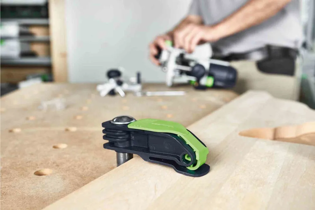 Festool MFT-HZ 80 Snelspanklem