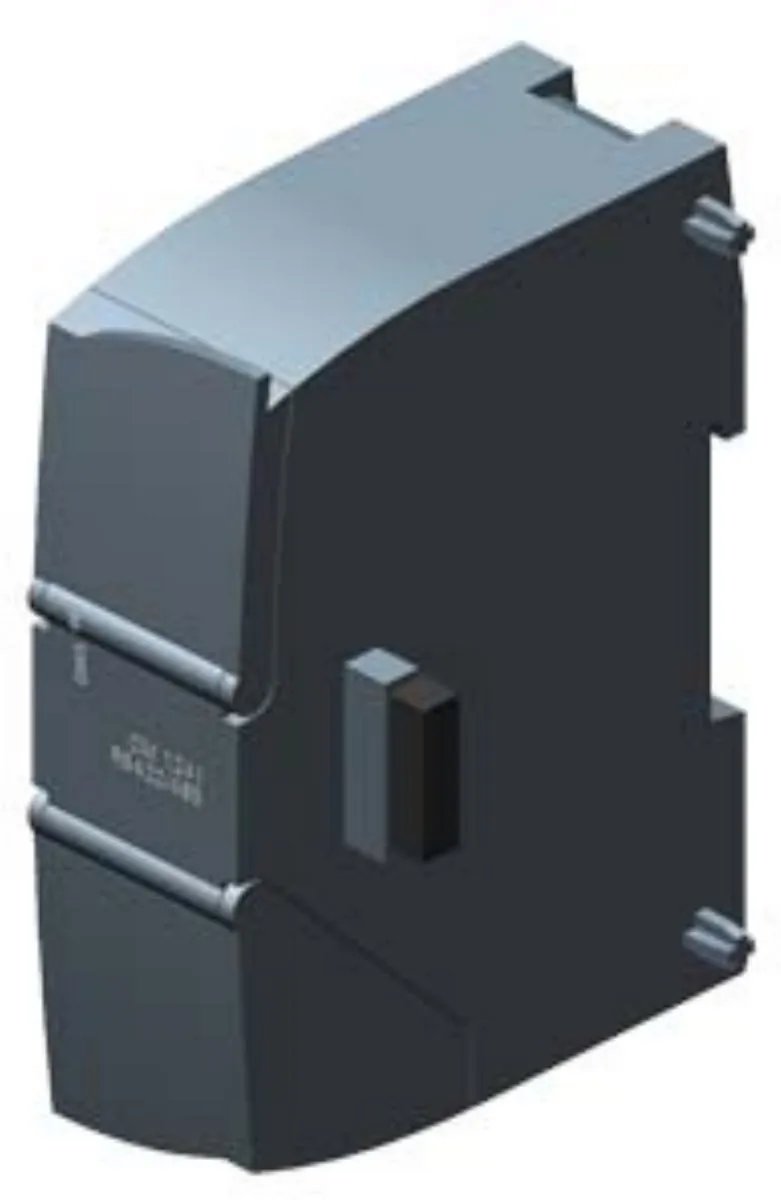 Siemens 6ES7241-1CH32-0XB0 I/O-module
