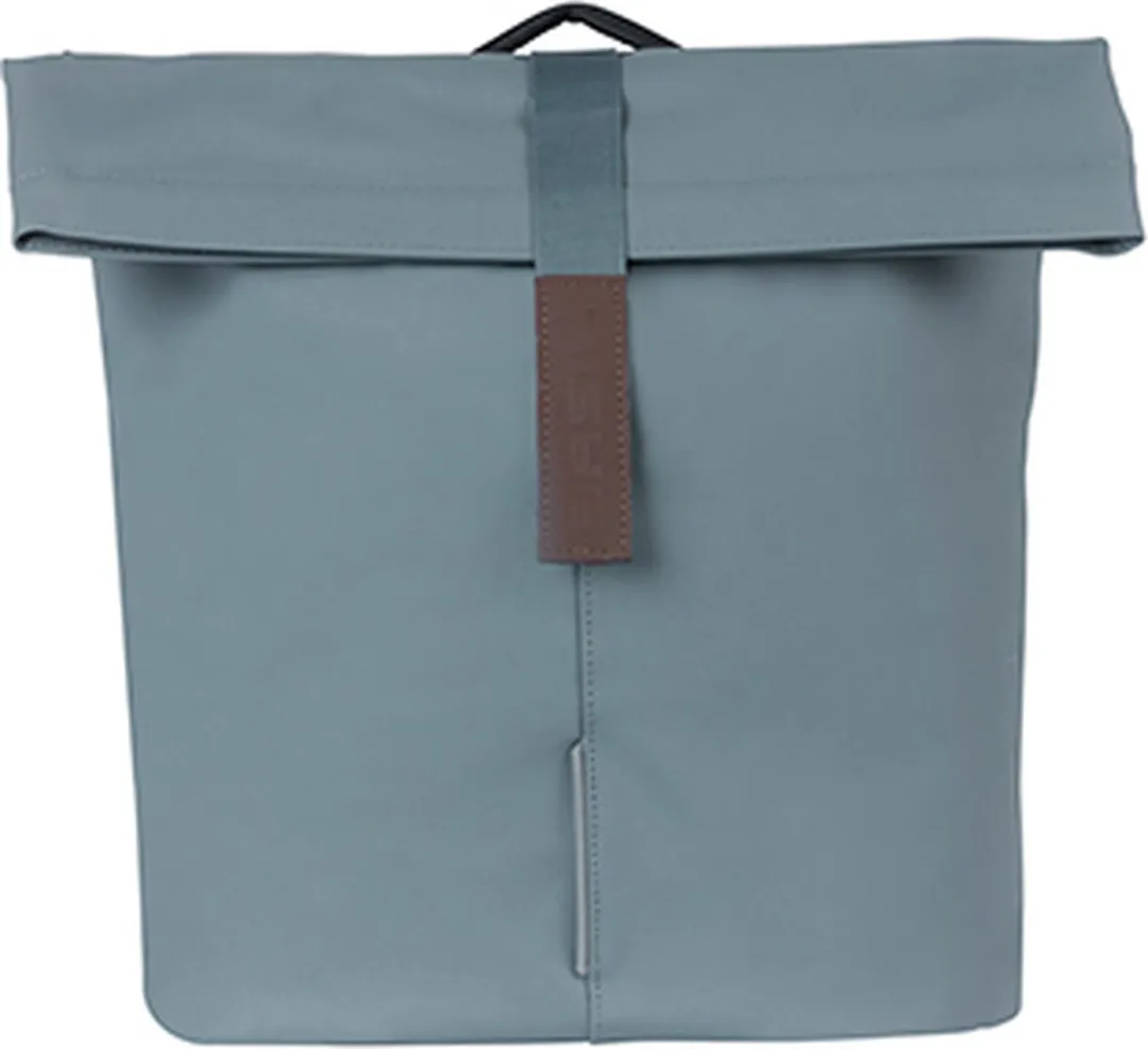 Basil City Dubbele Fietstas 32L