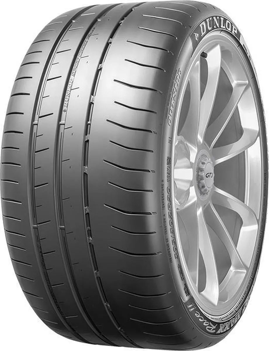 Dunlop Sport Maxx Race 2 Zomerband 245/35 R20 95Y