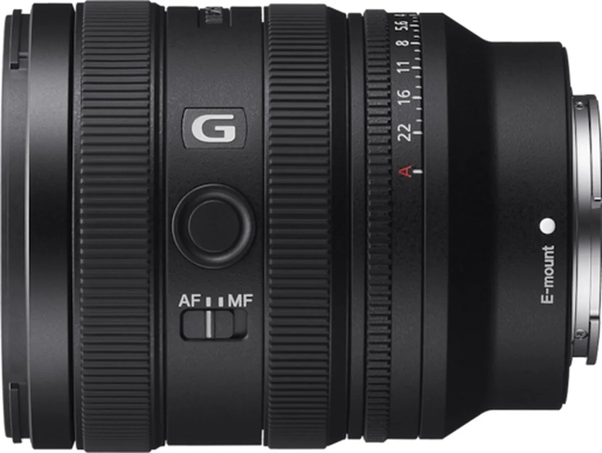Sony SEL2450G.SYX 24-50mm f/4-5.6 Full Frame Lens