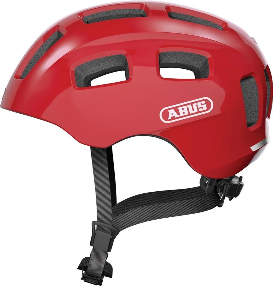ABUS Youn-I 2.0 Fietshelm
