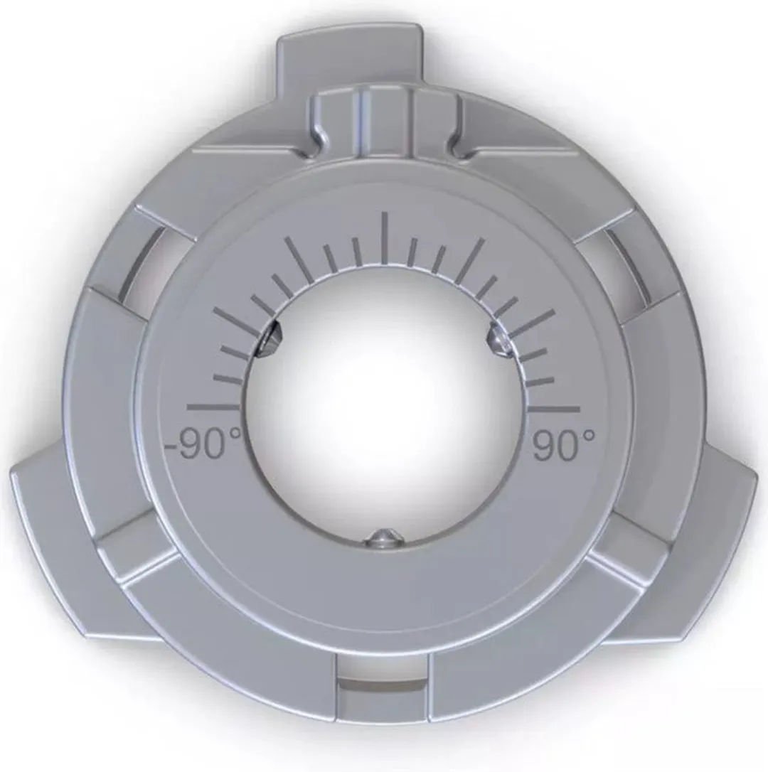 Philips LED Connector Ring H7 Type B 11172BX2 - 2 Stuks