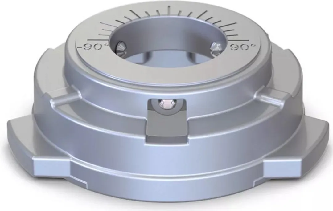 Philips LED Connector Ring H7 Type B 11172BX2 - 2 Stuks