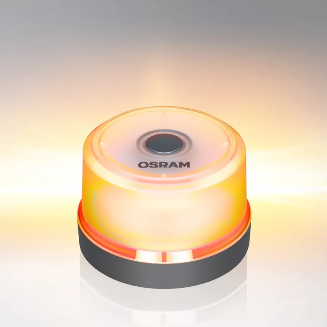 Osram LED Zwaailamp 6W
