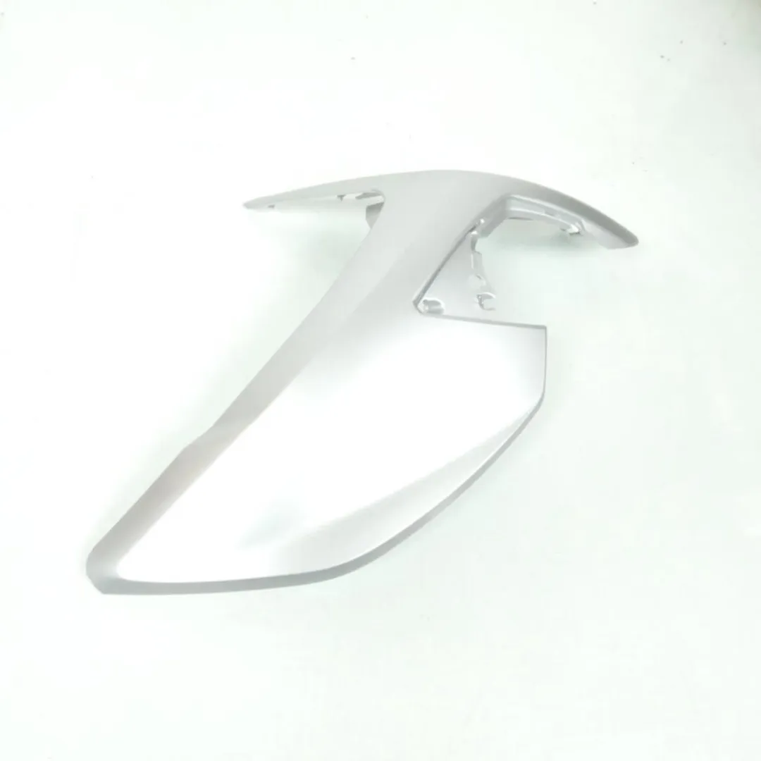Peugeot 125 Speedfight 4 Onderste Tablier 787416Q2 - Grijs