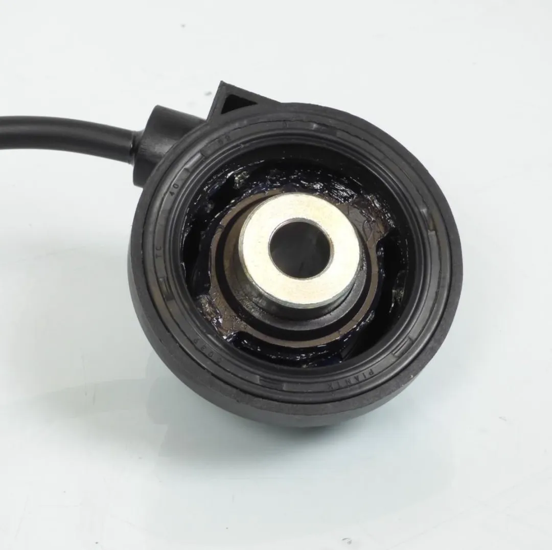 Yamaha 50 Neos 4T Kilometerteller 2009-2014