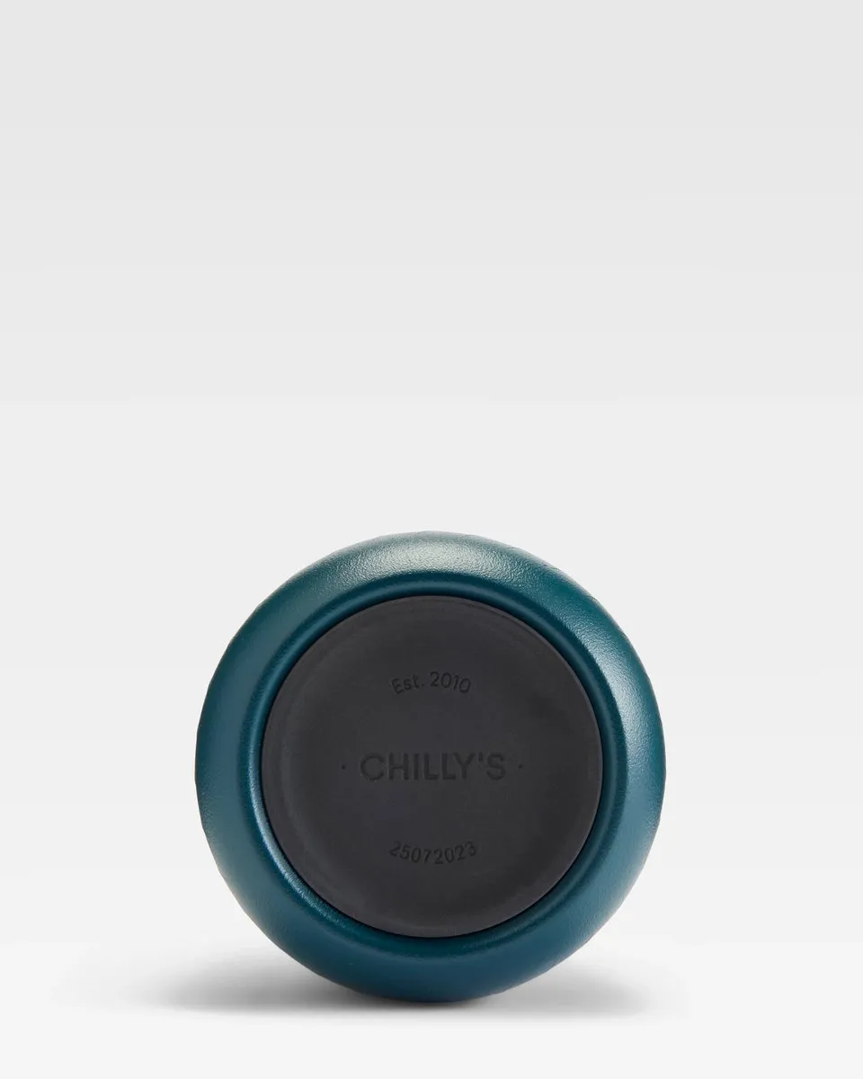 Chilly's Series 2 CB2-B501E-REW Thermosfles 500ml - Groen