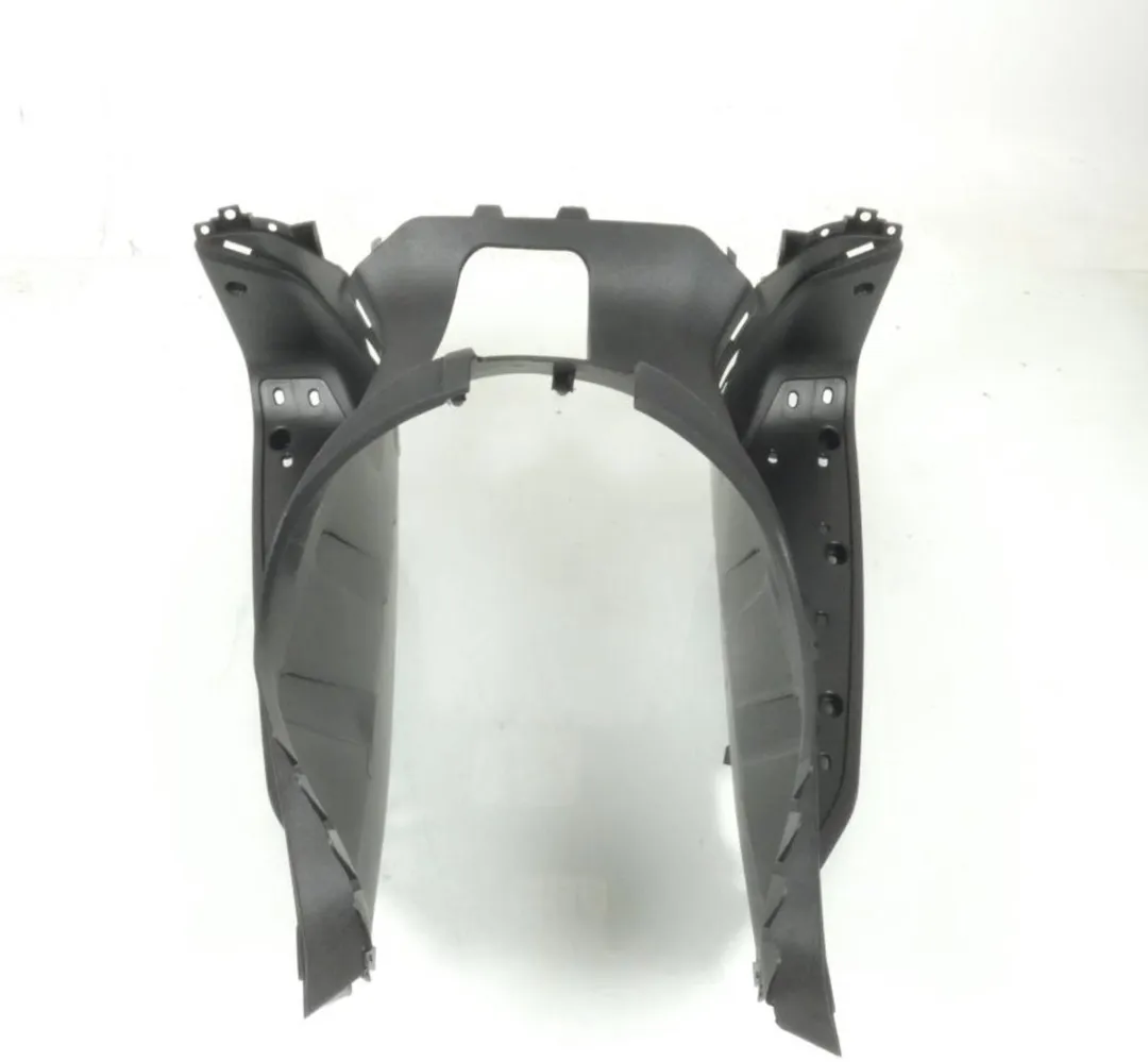 Yamaha 125 Xmax Loopvoetsteun - 1B9-F7481-00 - Zwart