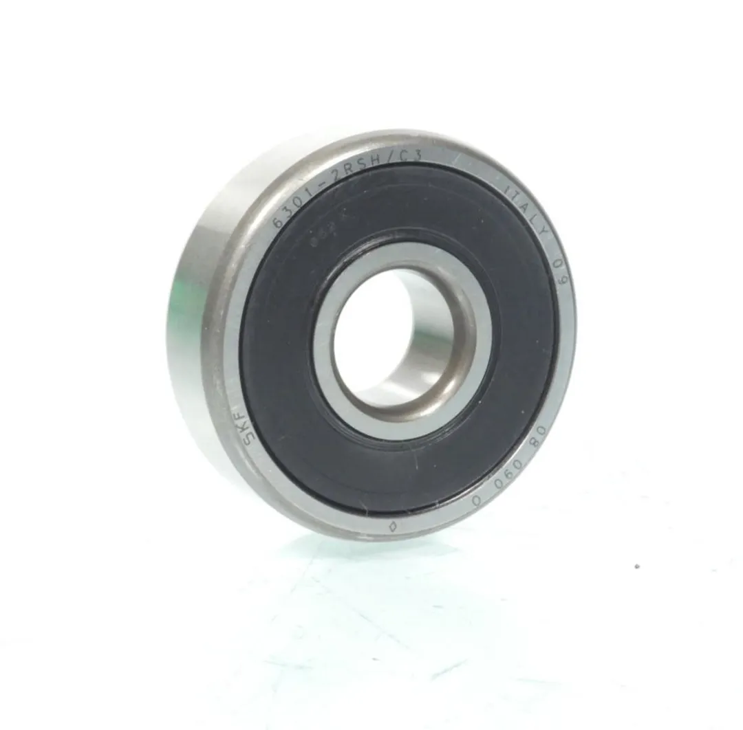 SKF Roulement Wiel Yamaha 90 TTR E 2000-2008