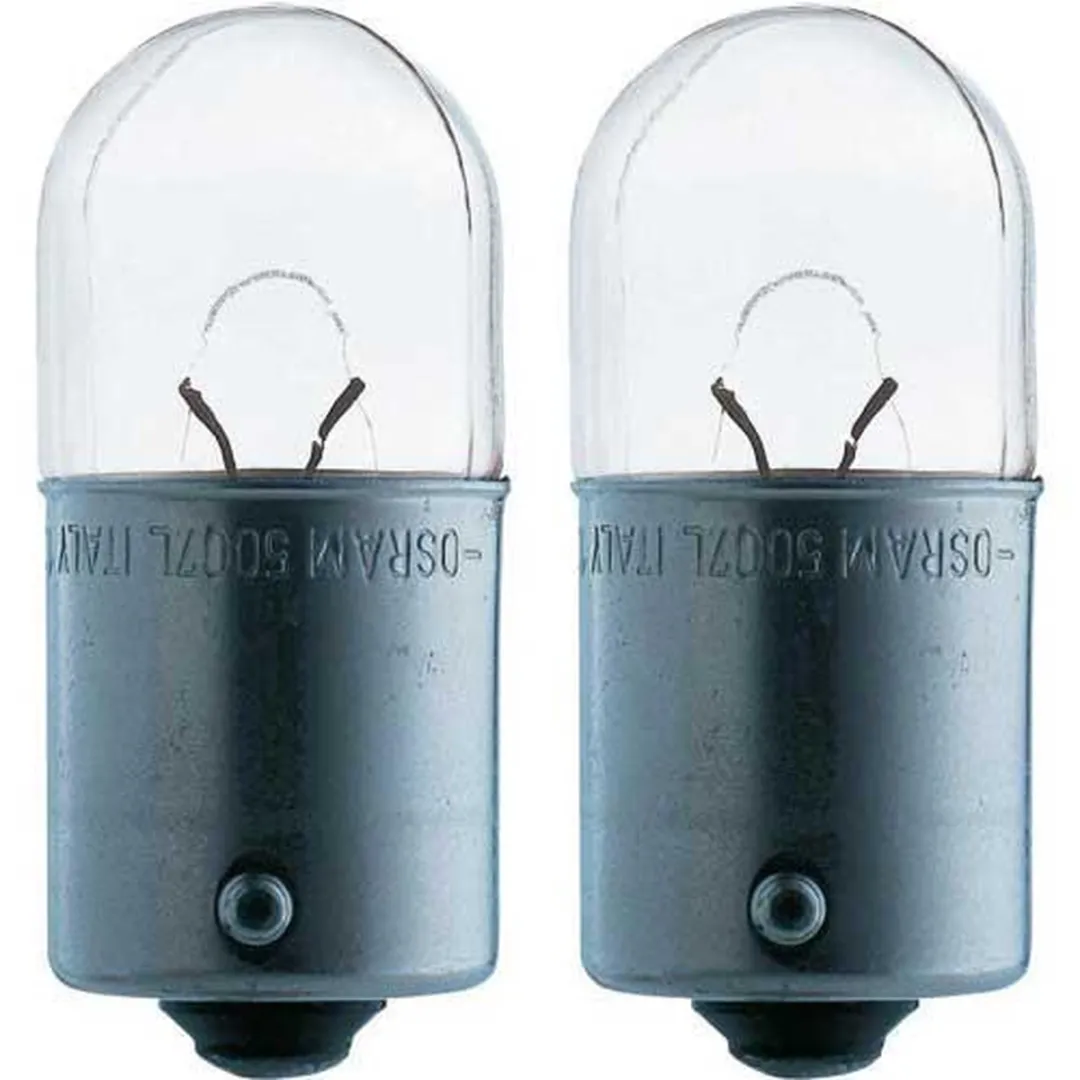 Osram OS5637-02B Gloeilamp 10W 24V - Vrachtwagen
