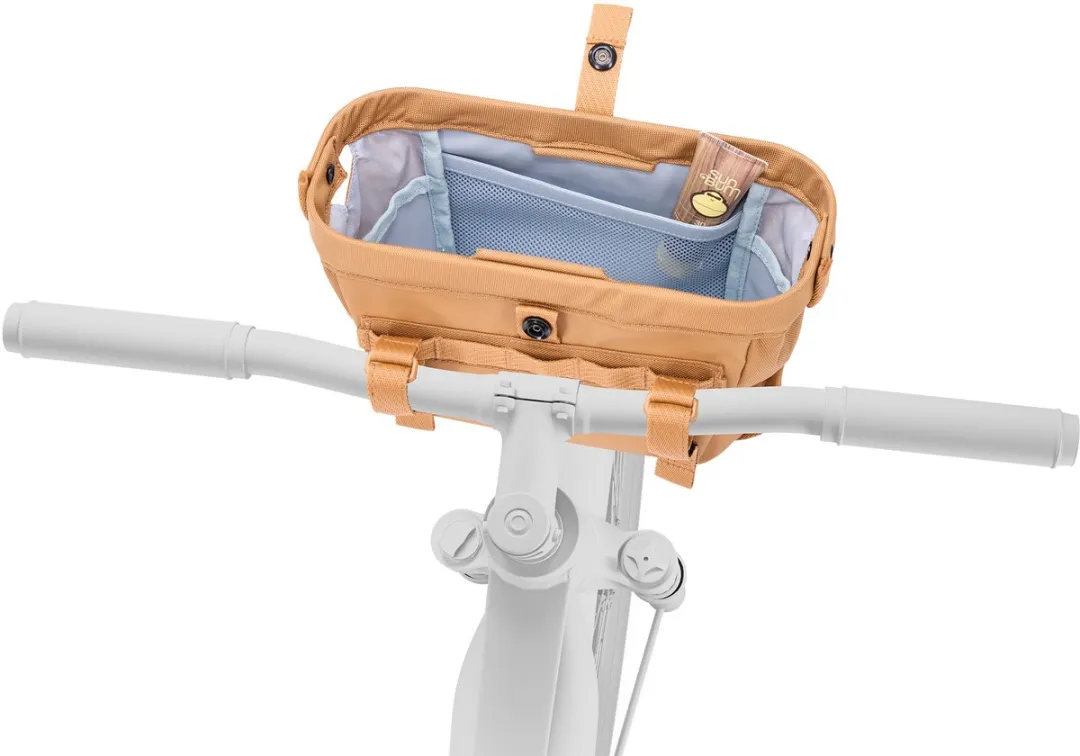 Thule Chasm Stuurzak 2L - Dusted Orange - afbeelding 6 van 6