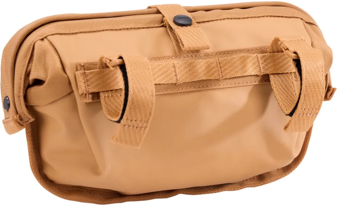 Thule Chasm Stuurzak 2L - Dusted Orange