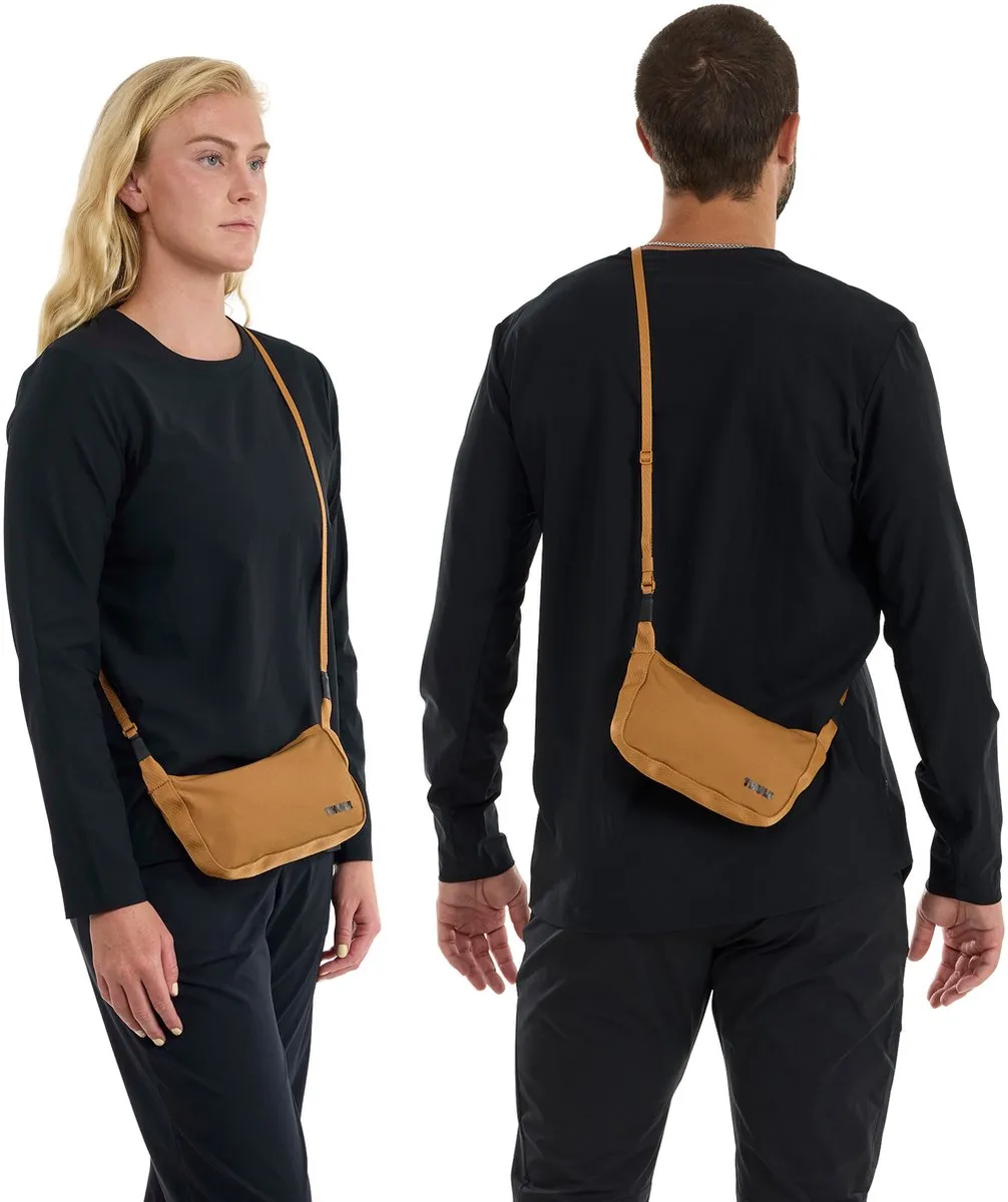 Thule Chasm Stuurzak 2L - Dusted Orange