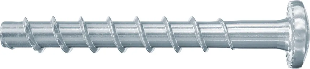 Fischer FBS II Betonschroeven 6x80mm