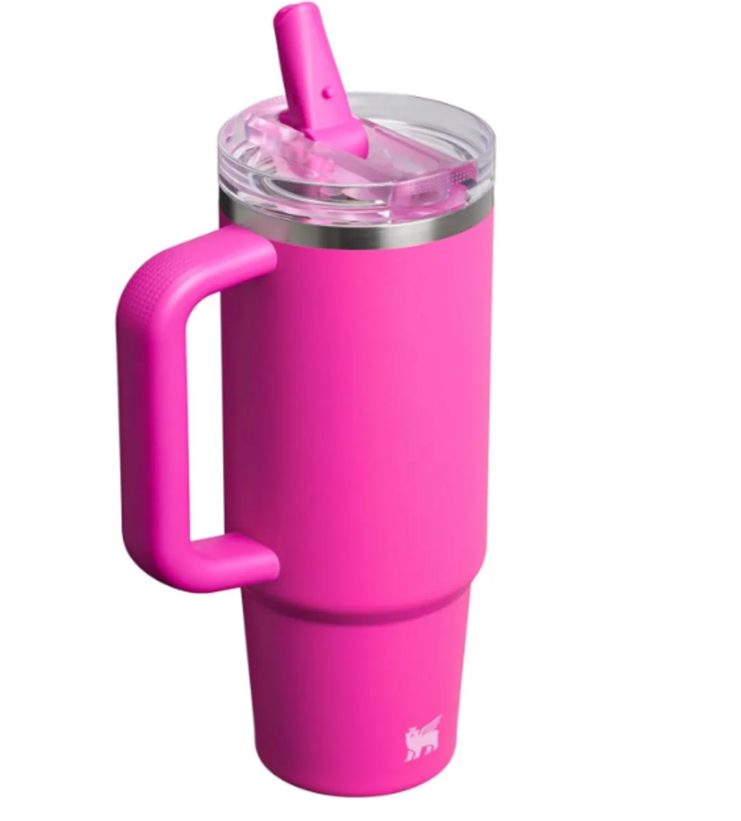Stanley Quencher ProTour Flip Straw Tumbler 0,89L - Violet Blossom