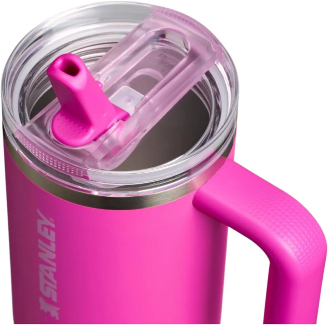 Stanley Quencher ProTour Flip Straw Tumbler 0,89L - Violet Blossom