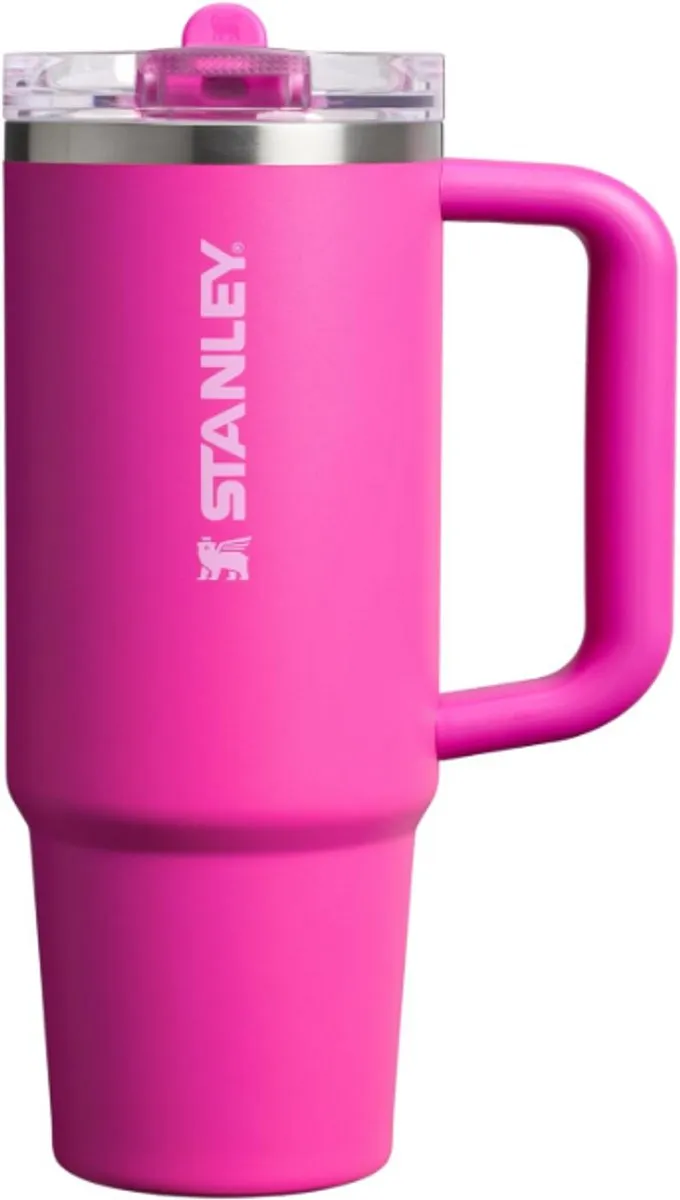Stanley Quencher ProTour Flip Straw Tumbler 0,89L