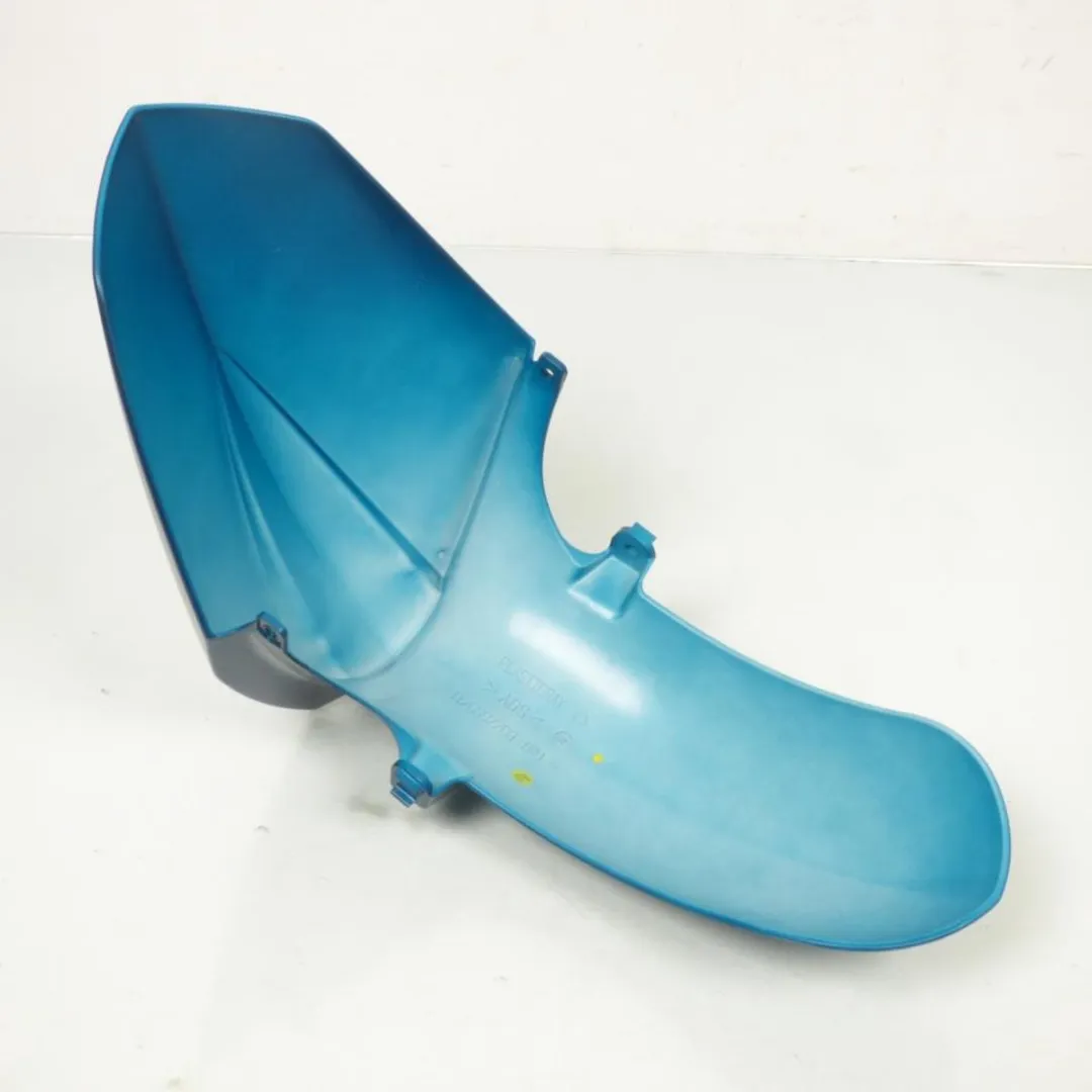 Peugeot Garde-boue 125 Satelis 2006-2011 - Blauw/ Groen/ Turquoise