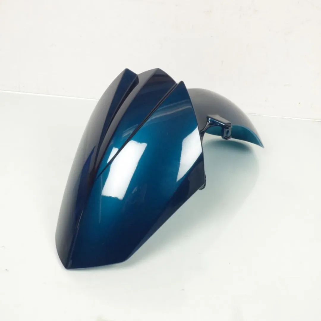 Peugeot Garde-boue 125 Satelis 2006-2011 - Blauw/ Groen/ Turquoise