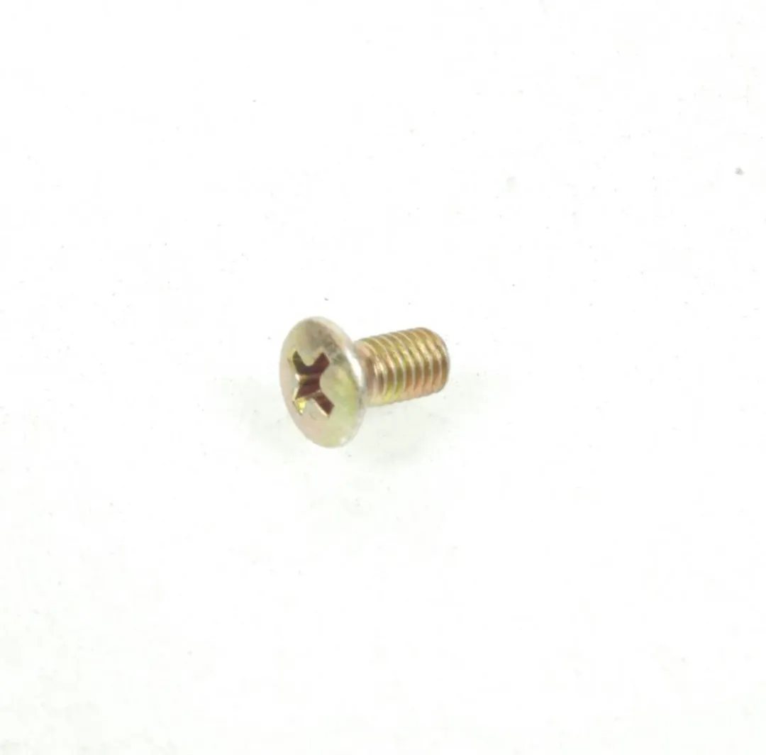 Peugeot Vis Cruciforme M5 0.8mm L10mm - 753773