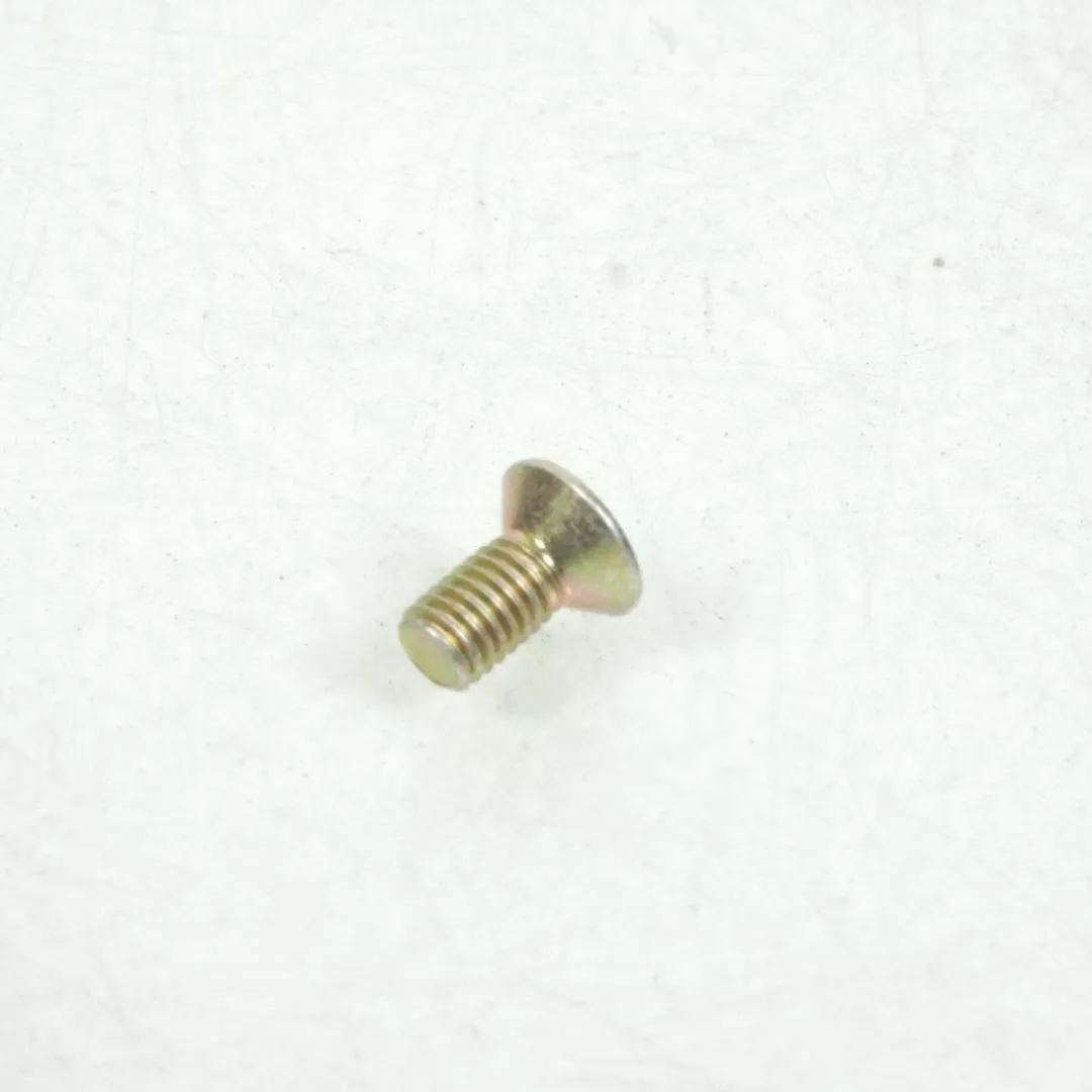Peugeot Vis Cruciforme M5 0.8mm L10mm - 753773