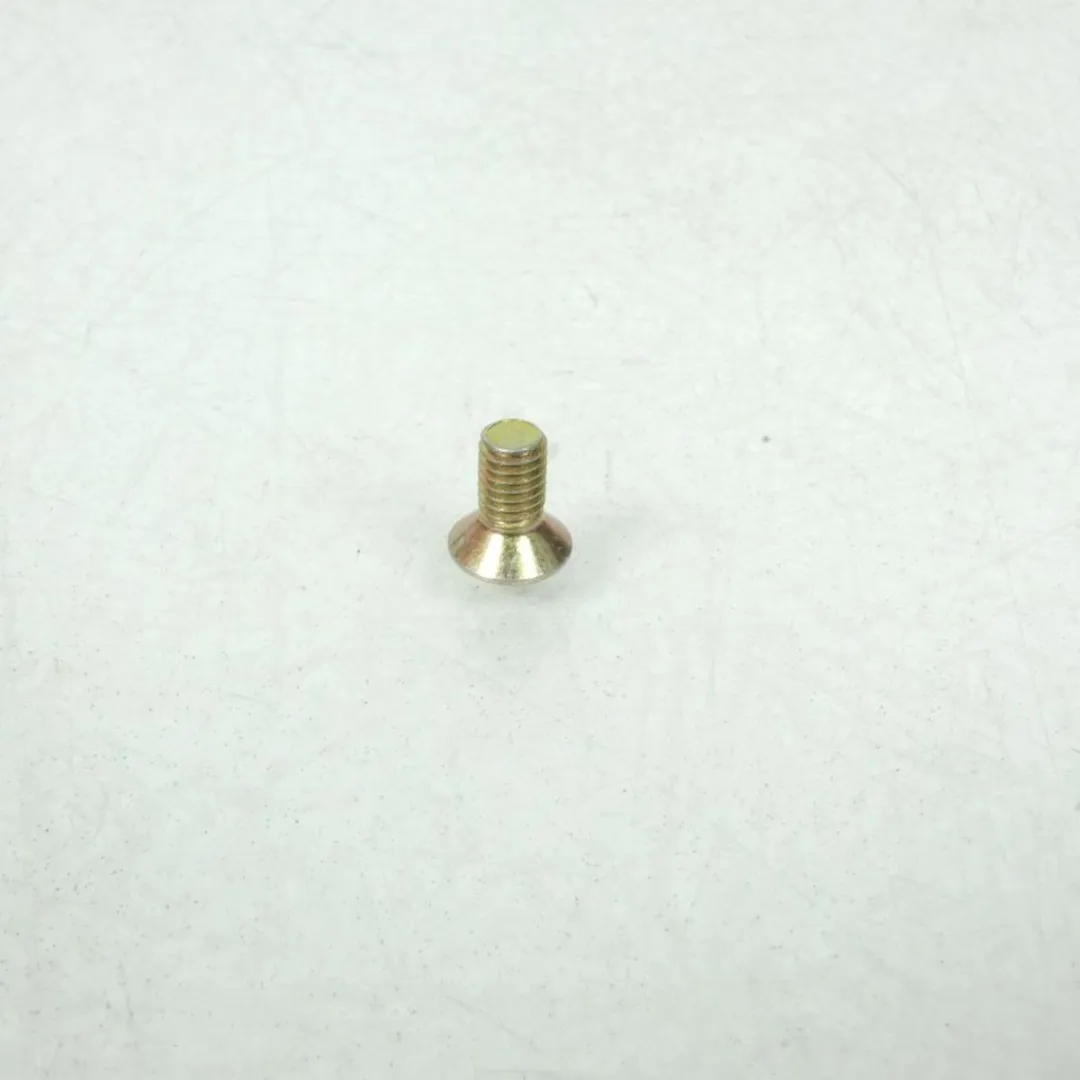 Peugeot Vis Cruciforme M5 0.8mm L10mm - 753773