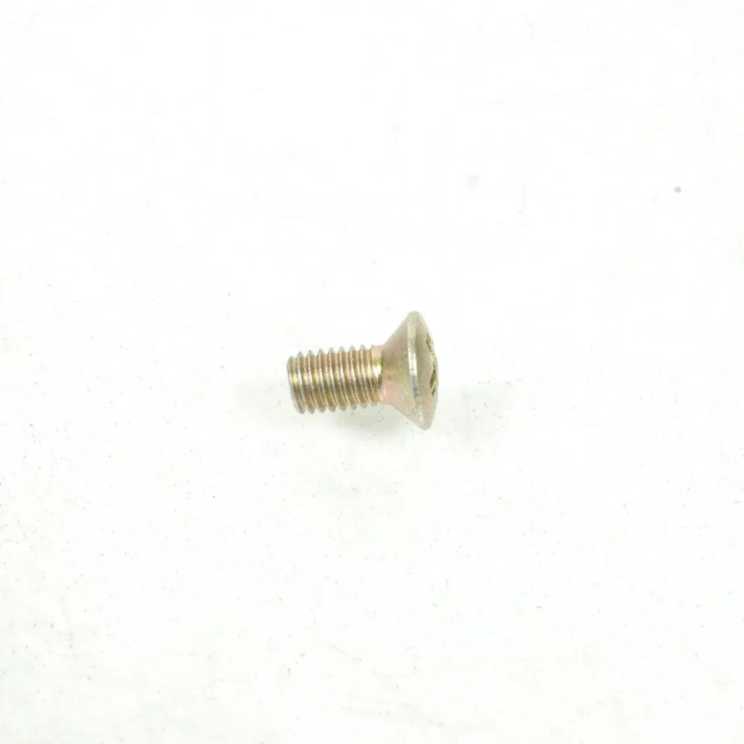 Peugeot Vis Cruciforme M5 0.8mm L10mm