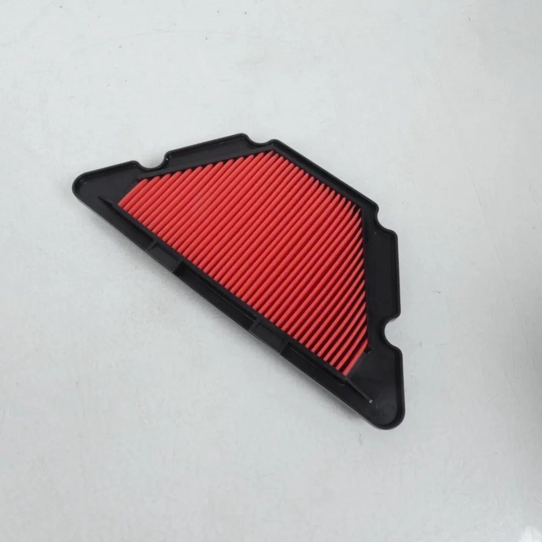 Yamaha 600 XJ6 Luchtfilter 2009-2016 - Rood
