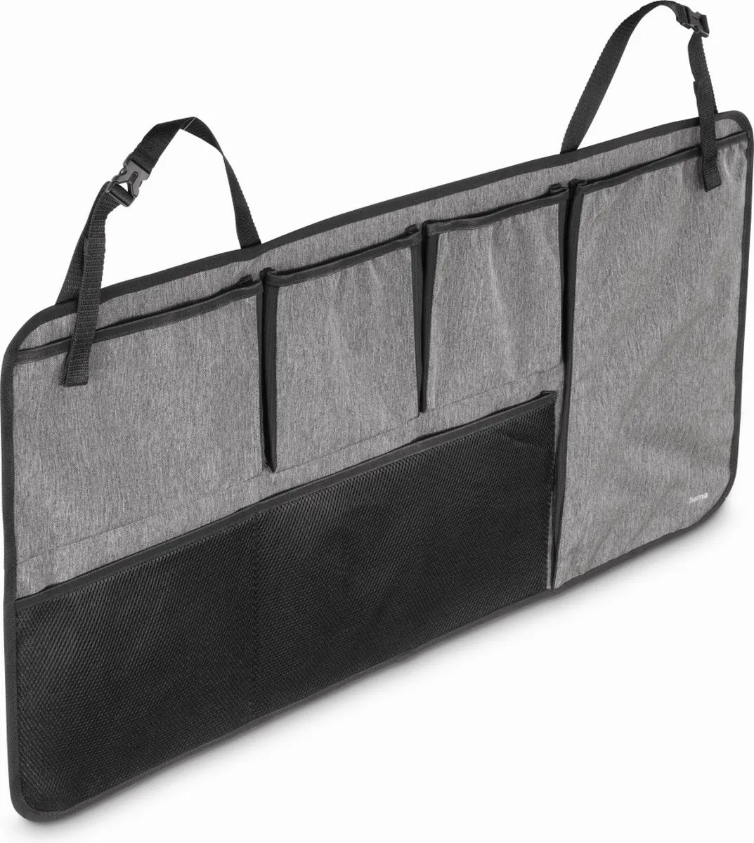 Hama Auto Kofferruimte Organizer - Grijs - afbeelding 4 van 4