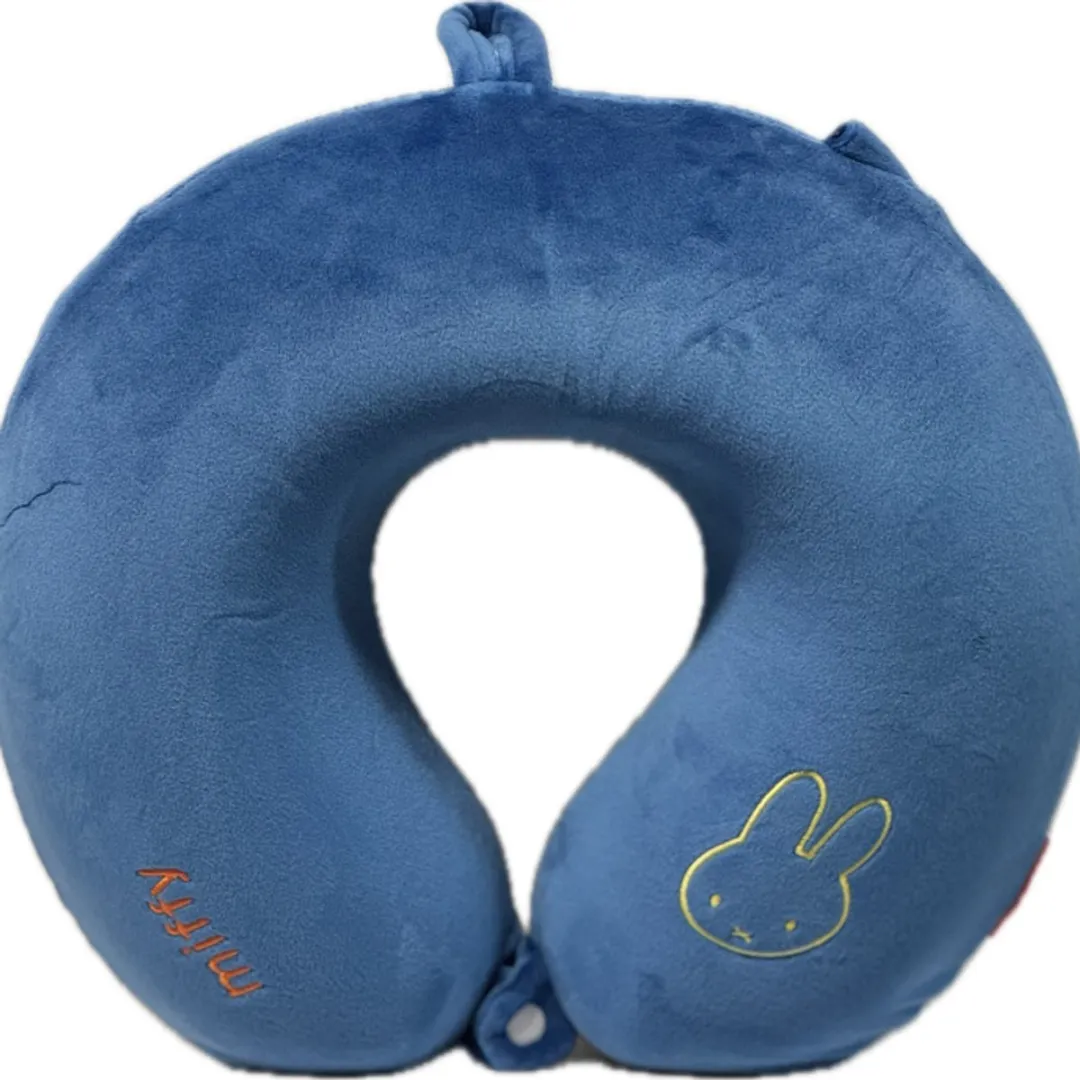 Nijntje Nekkussen Blauw