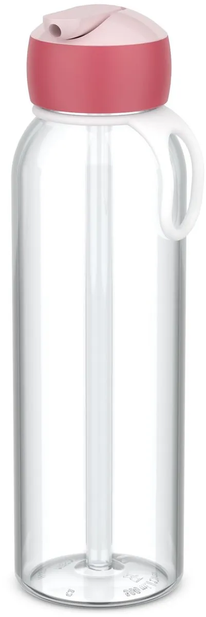 Mepal Campus Flip-Up Waterfles 500ml