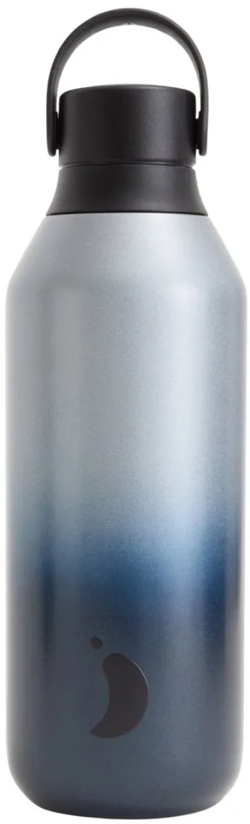 Chillys Series 2 Terrain 500ml - Thermosfles - Multi