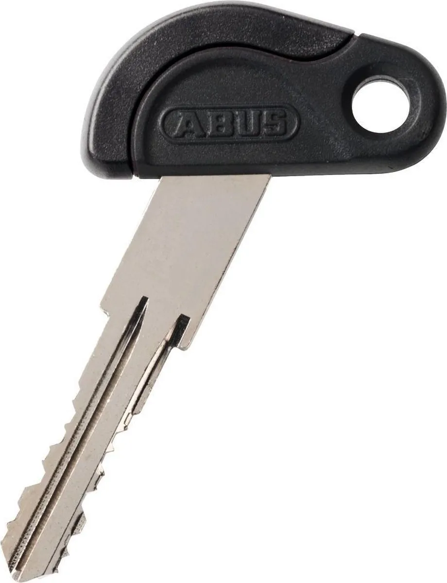 ABUS Ringslot Pro Shield 5850 - Zwart