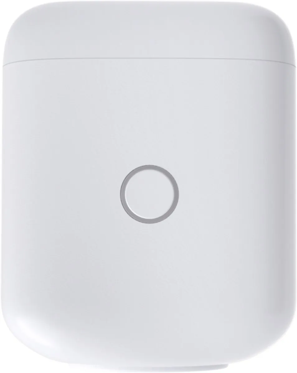 HP CP180 Full HD Beamer - Autofocus - 220 ANSI Lumen - Wit - afbeelding 4 van 5
