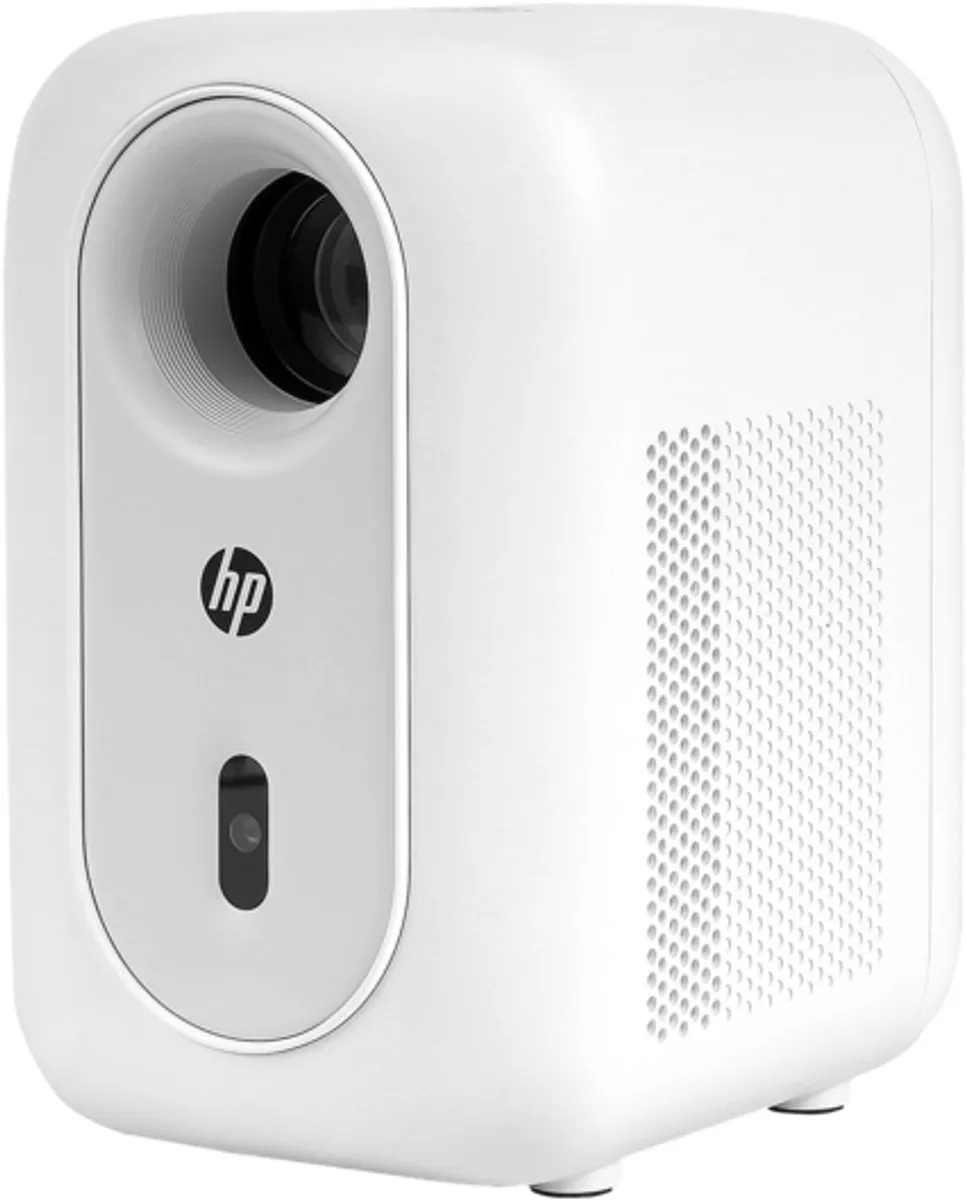HP CP180 Full HD Beamer