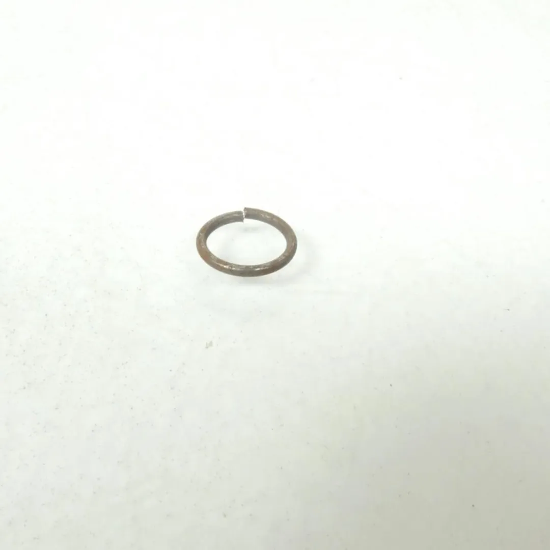 Peugeot Jonc d'arrêt Bague de butée 043527
