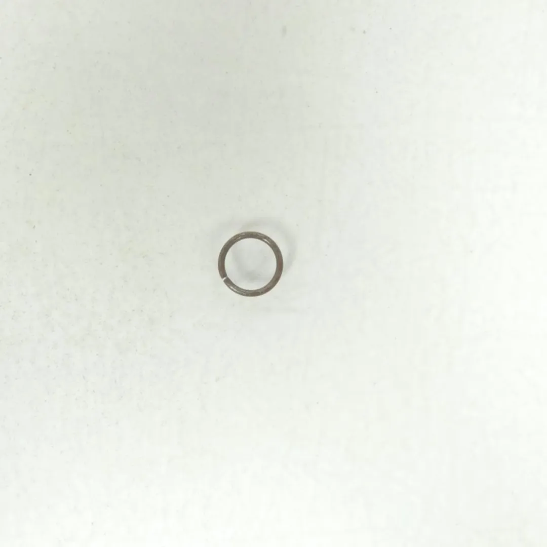 Peugeot Jonc d'arrêt Bague de butée 043527 - Ø10.5mm/Ø13.4mm