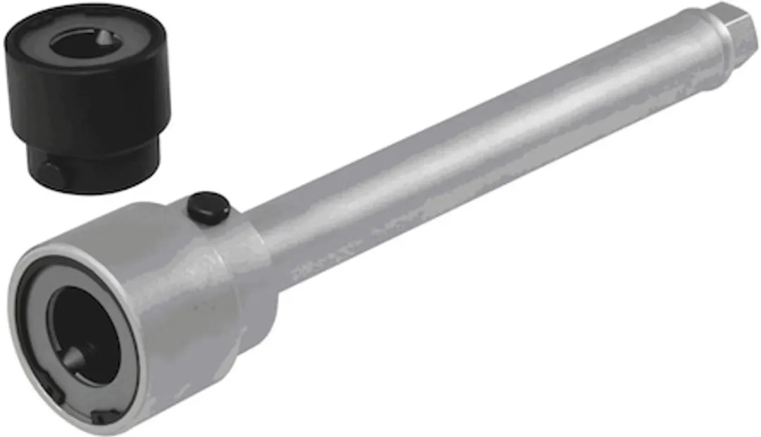 Würth Kogelgewrichtsleutel Spoorstang Set 3-delig