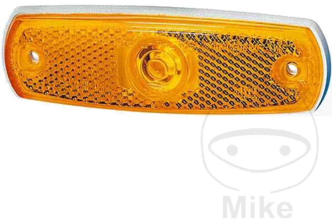 Hella Markeringslamp - Geel - afbeelding 5 van 6