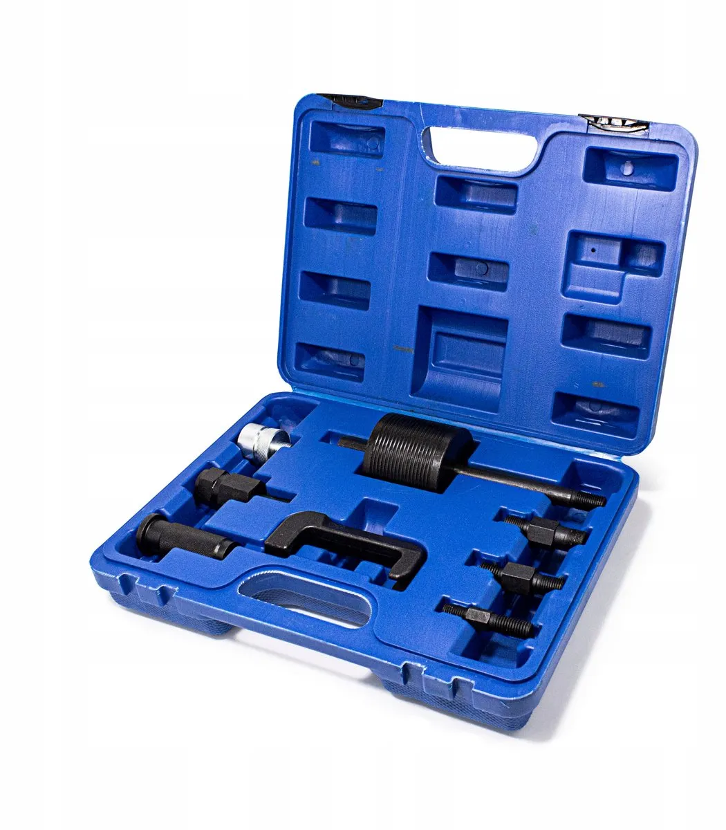 Forsage F-909G5 Inertie Injector Trekkerset - 9-delig