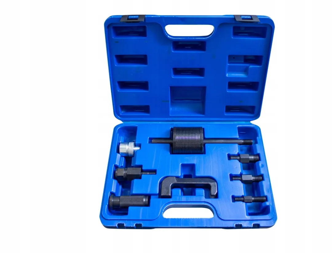 Forsage F-909G5 Inertie Injector Trekkerset