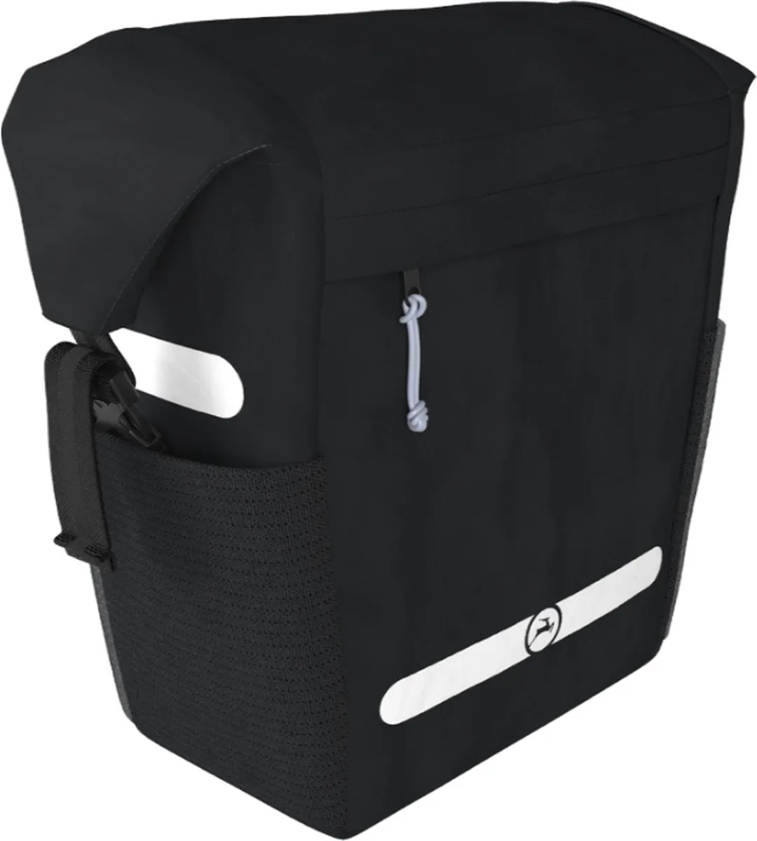 Gazelle Cargo Enkele Fietstas 16L