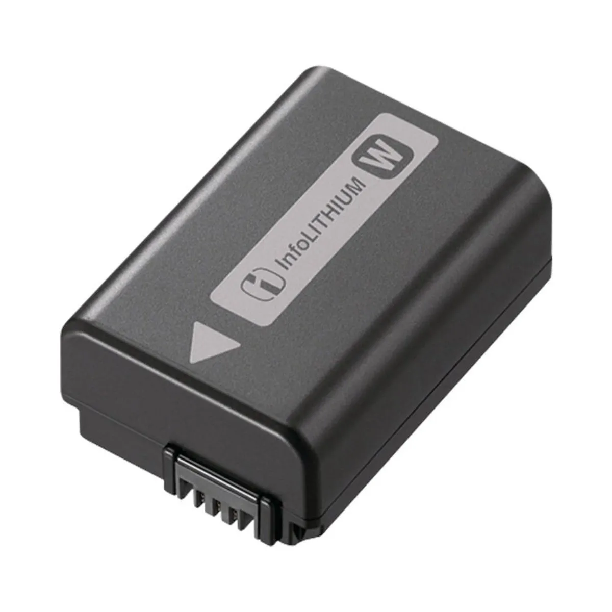 Sony NP-FW50 Accu - 1020mAh