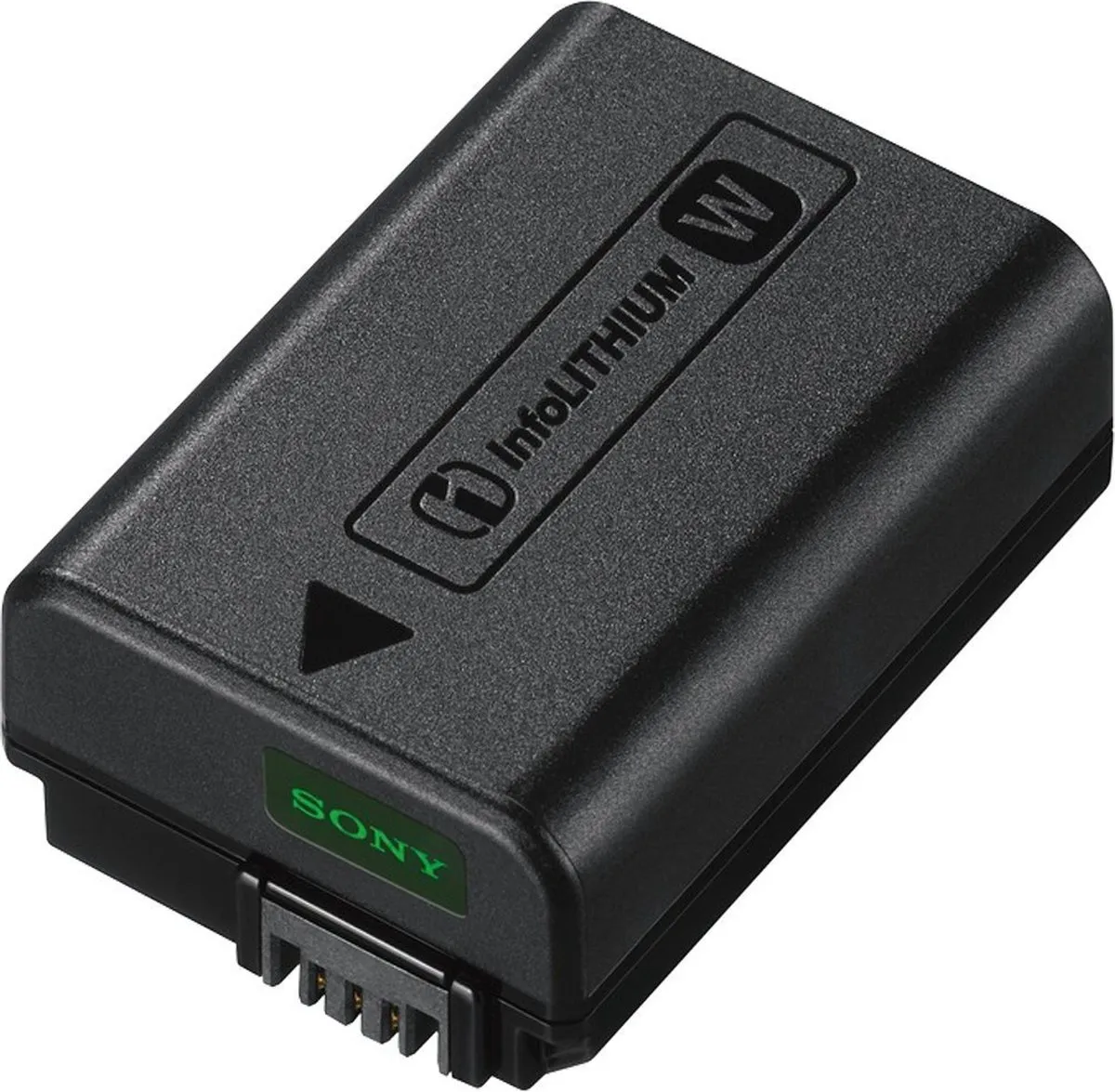 Sony NP-FW50 Accu - 1020mAh