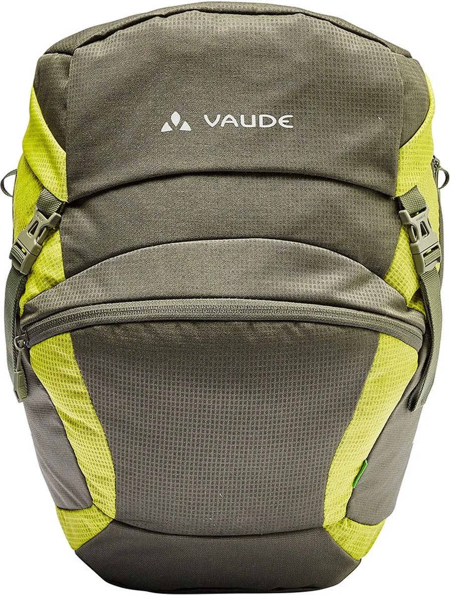 Vaude OnTour Front 32L - Khaki