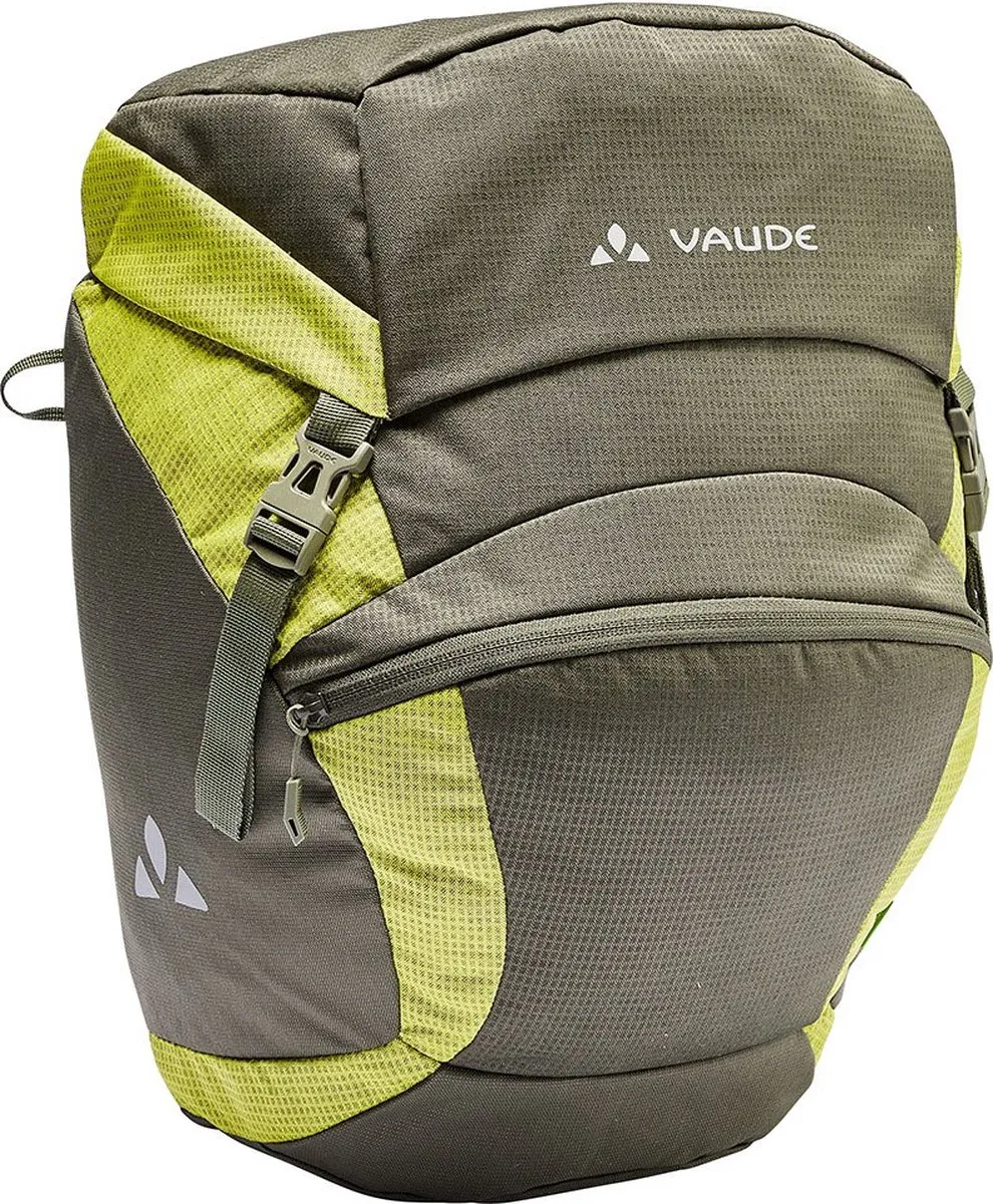 Vaude OnTour Front 32L