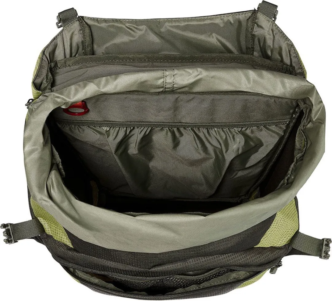 Vaude OnTour Front 32L - Khaki